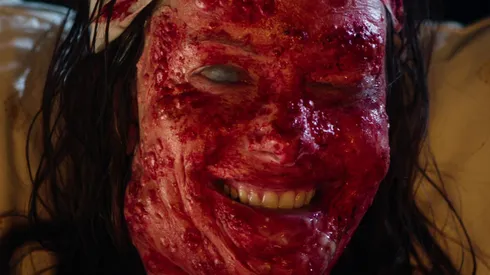 La cinta se acaba de sumar al catálogo de Netflix.