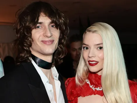 ¿Quién es el marido de Anya Taylor-Joy? Así lo presentó