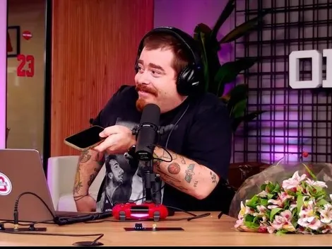 Migue Granados le respondió a Occhiato por la entrevista de Messi: qué dijo