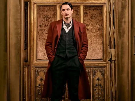 El Continental: ¿Dónde fue filmada la precuela de John Wick?