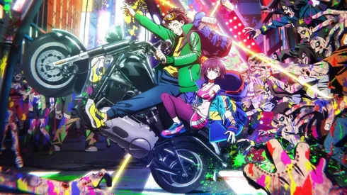 ZOM 100 "muere" justo cuando había hecho avanzar su trama, con los protagonistas alejados de la urbe y con la presentación de nuevos personajes.