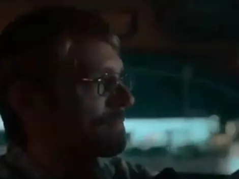 John Woo vuelve a Hollywood con un film de acción experimental