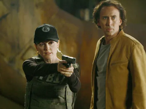 ¿En qué plataforma se puede ver El Vidente?