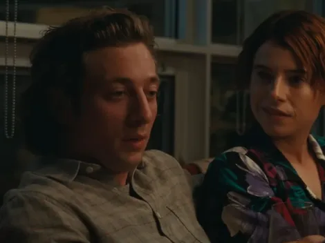 Lanzan tráiler de la nueva película de Jeremy Allen White, de The Bear: ¿Qué es Ámame hasta con las uñas?