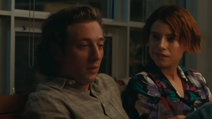 Luego de The Bear, puedes ver a Jeremy Allen White en esta cinta.