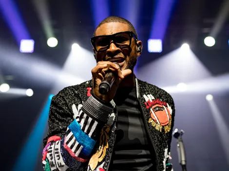 ¿Quién es Usher, cantante del show de medio tiempo del Super Bowl 2024?