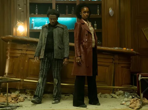 Prime Video: la nueva serie que destronó a La Rueda del Tiempo