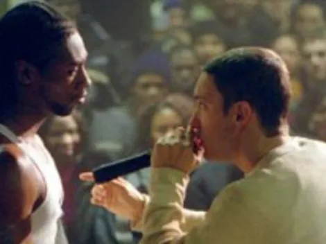 Nashawn Breedlove, que rapeó con Eminem en 8 Mile, hallado muerto a sus 46 años