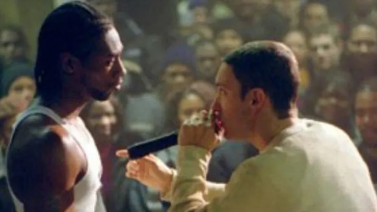 8 Mile