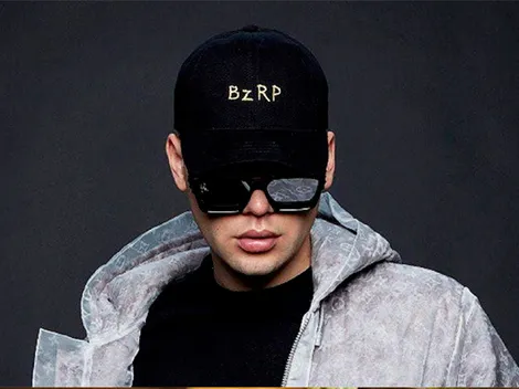 ¿Por qué Bizarrap ahora se llama Bizapop y quién podría estar en la nueva Music Sessions?