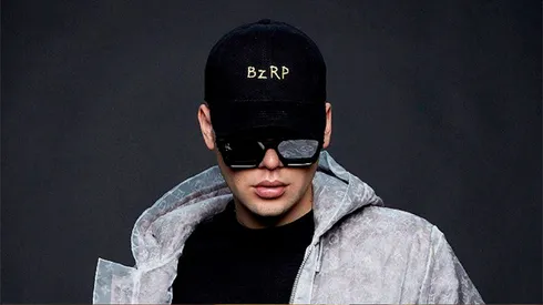 Bizarrap ahora se llama Bizapop.