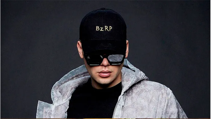 Bizarrap ahora se llama Bizapop.