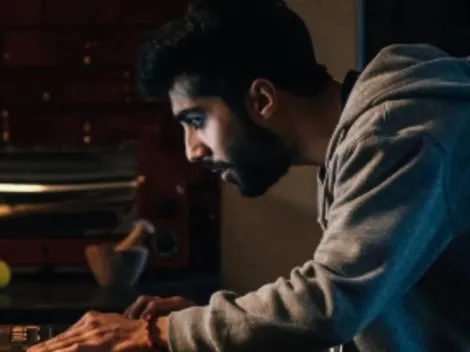 Te decimos dónde puedes encontrar en streaming la película Acusado