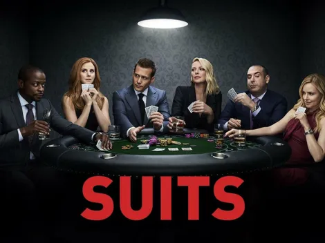 ¿Vuelve Suits? La publicación de Patrick J. Adams que ilusiona a los fans