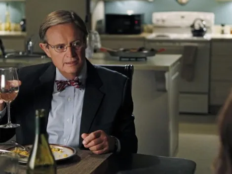 Dolor por la muerte de un popular actor de la serie NCIS