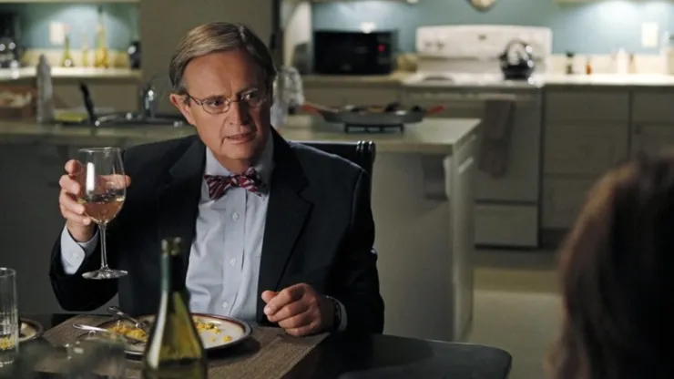 El actor en NCIS