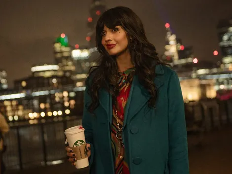 Netflix: la película romántica de 90 minutos que debes ver