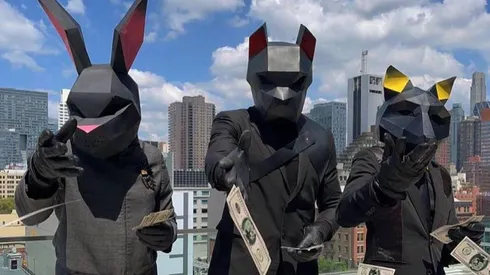 Llegó el FINAL de los 50 México 2023.