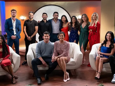 Netflix: ¿Cómo anotarse en el reality "Love Is Blind Argentina 2023"?