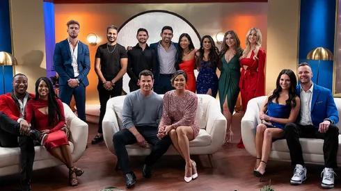 El reality llega a Argentina en este 2023.