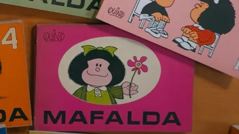 ‘Releyendo: Mafalda’
