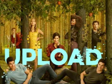 ¿Cuándo se estrena la temporada 3 de ‘Upload’ en Prime Video?