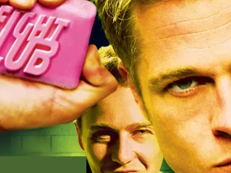 La historia real de ‘El club de la pelea’