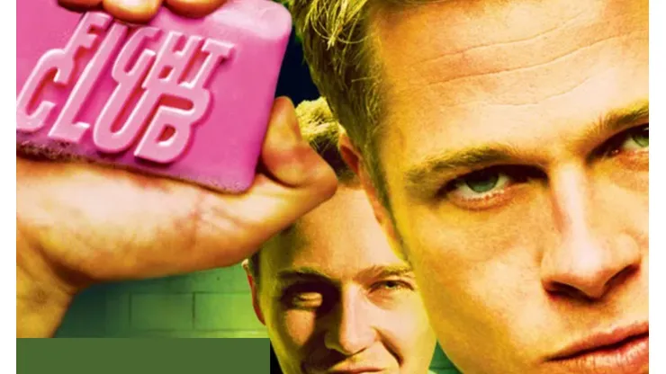 ‘El club de la pelea’ en Netflix está basada en hechos reales