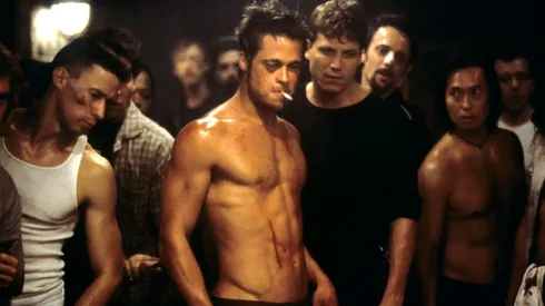 Una de las mejores películas de Hollywood con Brad Pitt ya es la más vista de Netflix