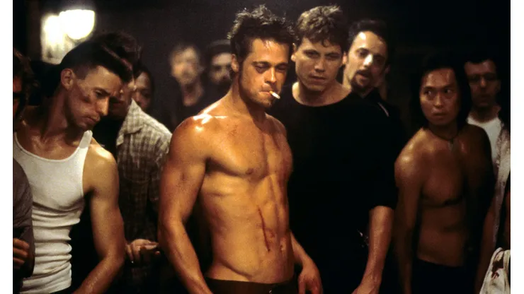 Una de las mejores películas de Hollywood con Brad Pitt ya es la más vista de Netflix