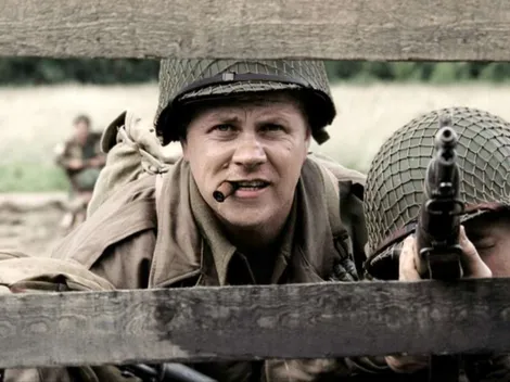 La mejor serie de la historia en Netflix y HBO Max