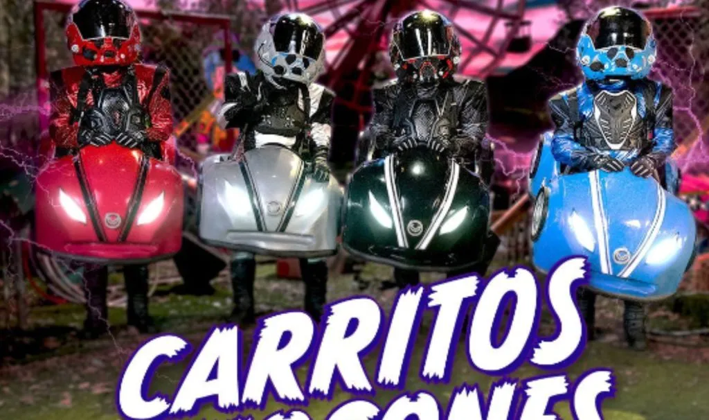 Instagram @quieneslamascara