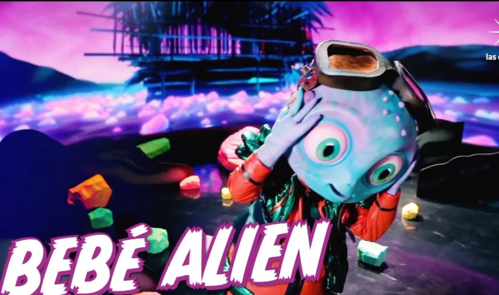 Instagram @quieneslamascara