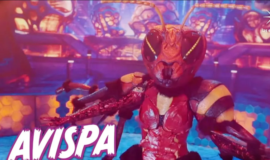 Instagram @quieneslamascara