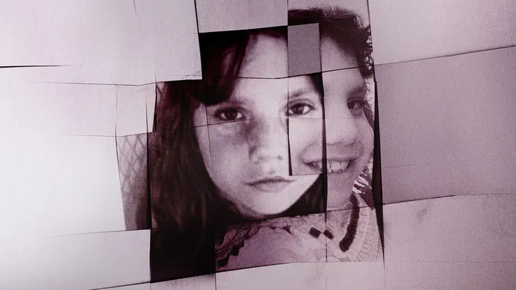 Dónde ver la serie El Curioso Caso de Natalia Grace.