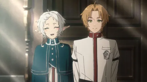 Qué se sabe de la temporada 2 parte 2 de Mushoku Tensei.