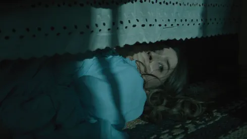 Kaitlyn Dever demuestra todo su potencial en Nadie Podrá Salvarte.