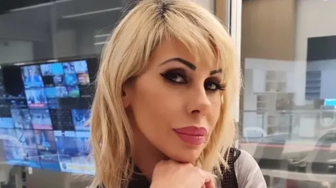 Quién es Mónica Farro, la histórica uruguaya del Bailando 2023