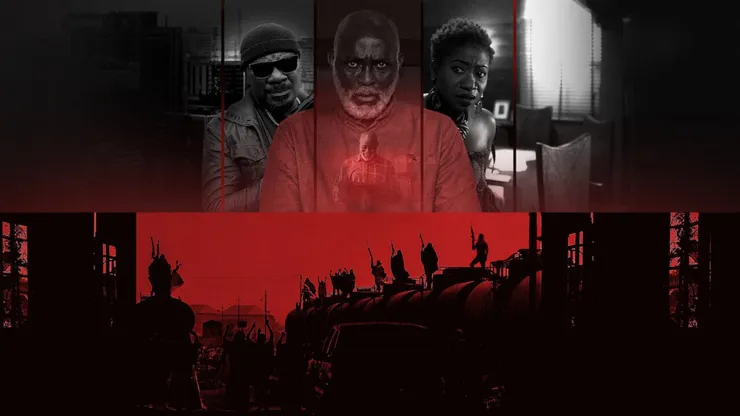 Todo sobre la película La Libreta Negra.