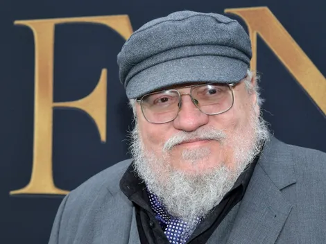 George R.R. Martin y otros autores demandan a los creadores de ChatGPT