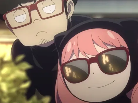 Liberan trailer de la Temporada 2 de SPY FAMILY