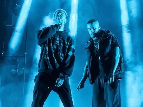 Entradas para Natos y Waor en Madrid 2024 casi agotadas: todos los detalles