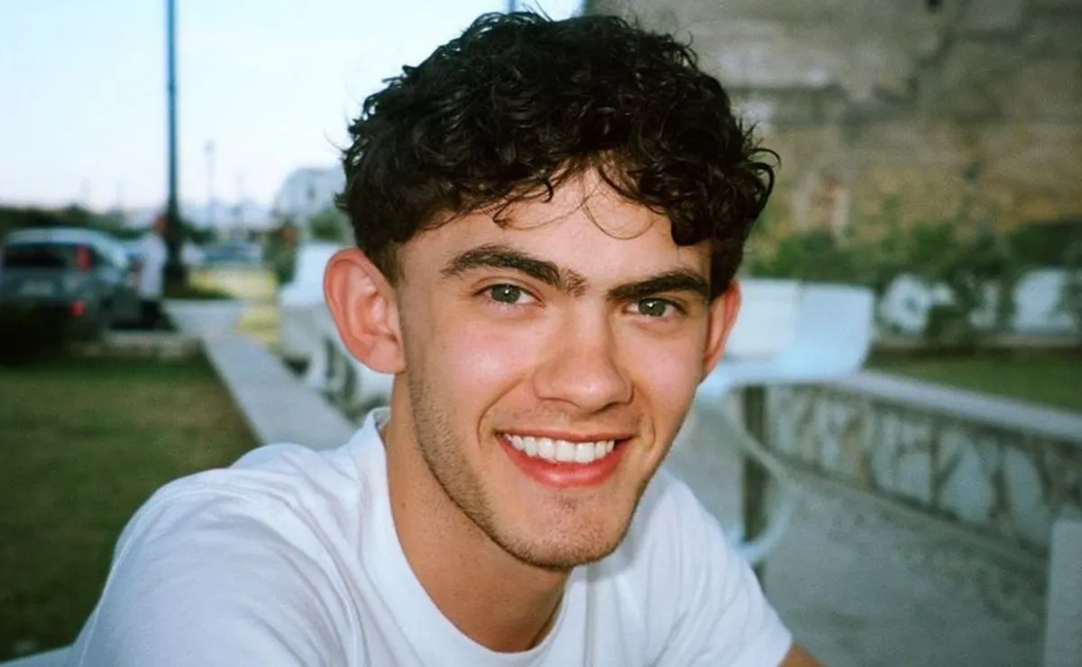 Joe Locke: 3 cosas que no sabías del actor de Heartstopper