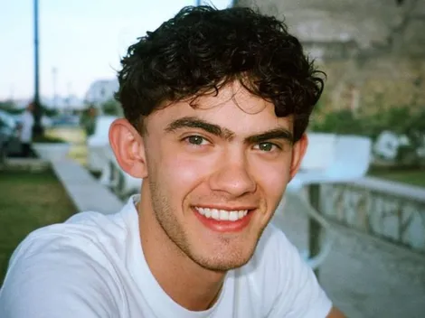 Joe Locke: 3 cosas que no sabías del actor de Heartstopper