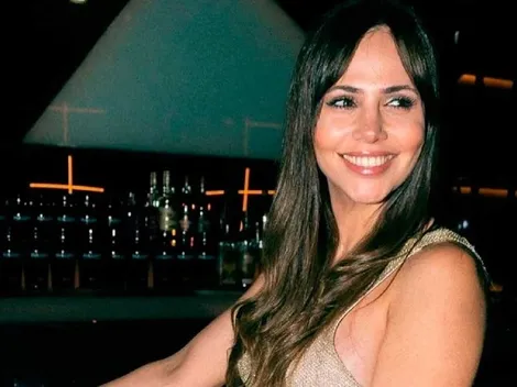 El peculiar cambio de profesión de Romina Uhrig, participante del Bailando 2023