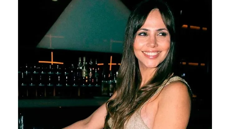 El peculiar cambio de profesión de Romina Uhrig, participante del Bailando 2023