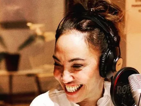 La dramática situación familiar de Ernestina Pais