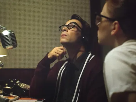 La JOYA CINEMATOGRÁFICA sobre EXTRATERRESTRES oculta en PRIME VIDEO