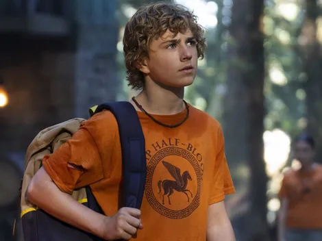 Autor de PERCY JACKSON hace solemne PROMESA a los fans
