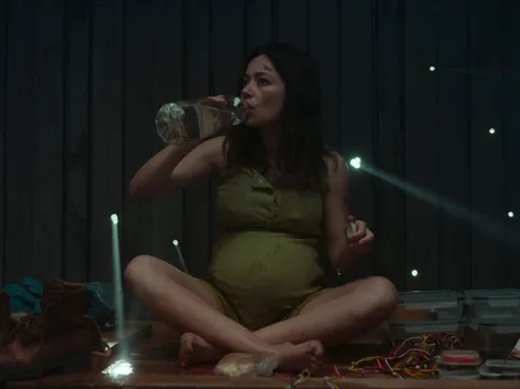 Todo sobre Nowhere, la nueva película con Anna Castillo en Netflix